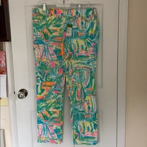Lilly Pulitzer Callahan Chino